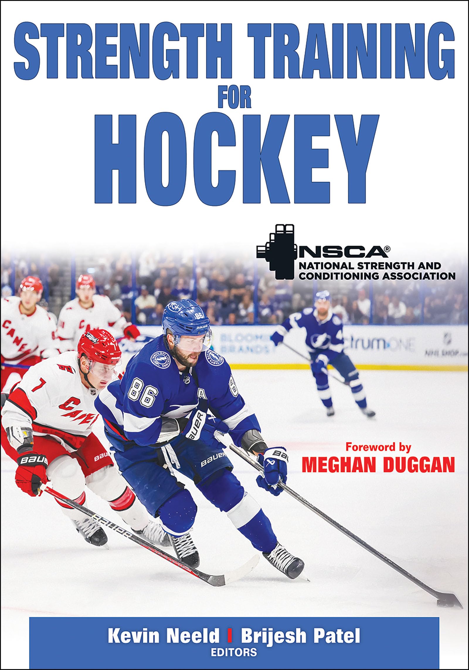 Strength Training for Hockey (Strength Training for Sport)