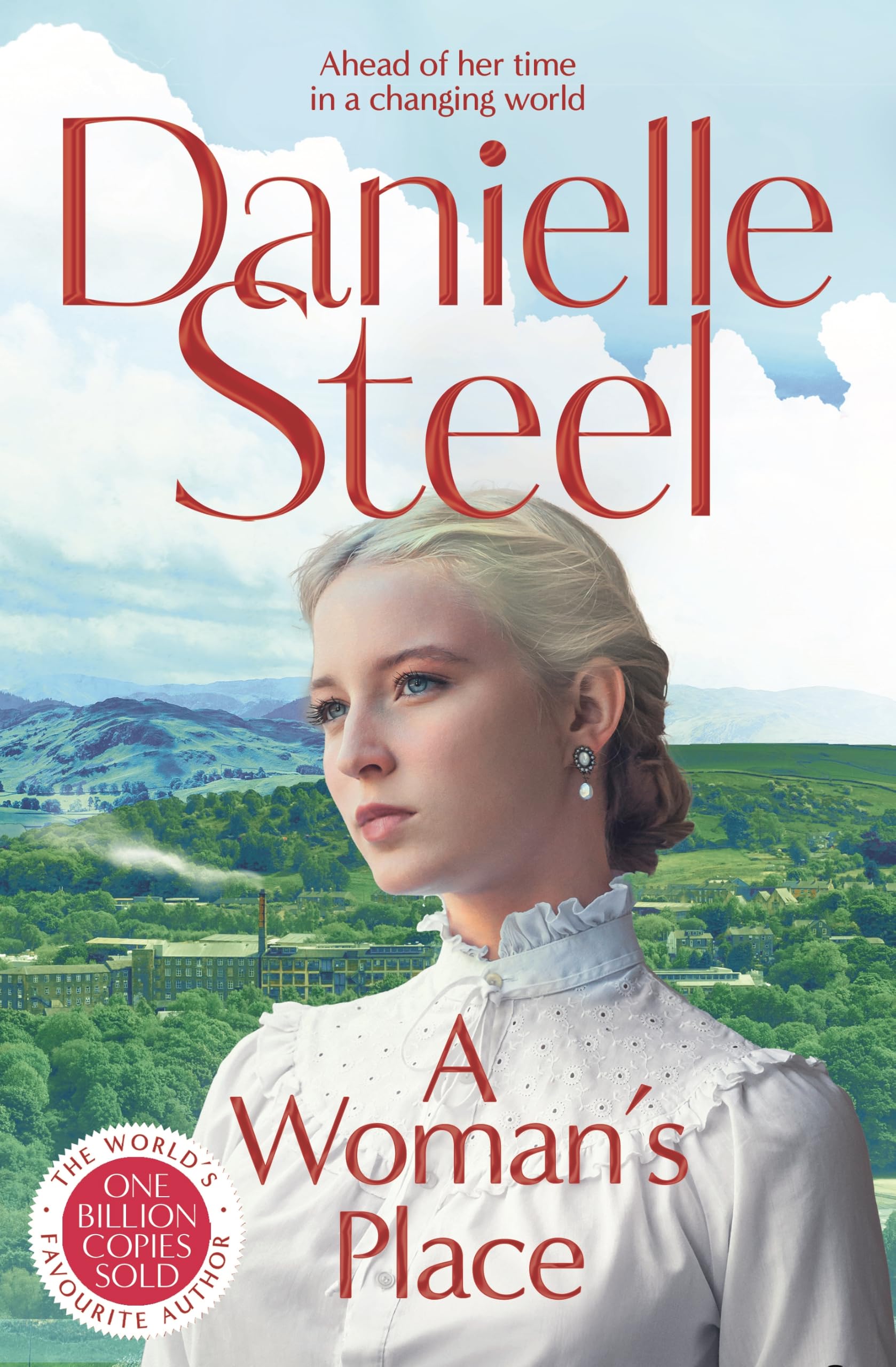 A Woman's Place: An inspiring story of a woman ahead of her time