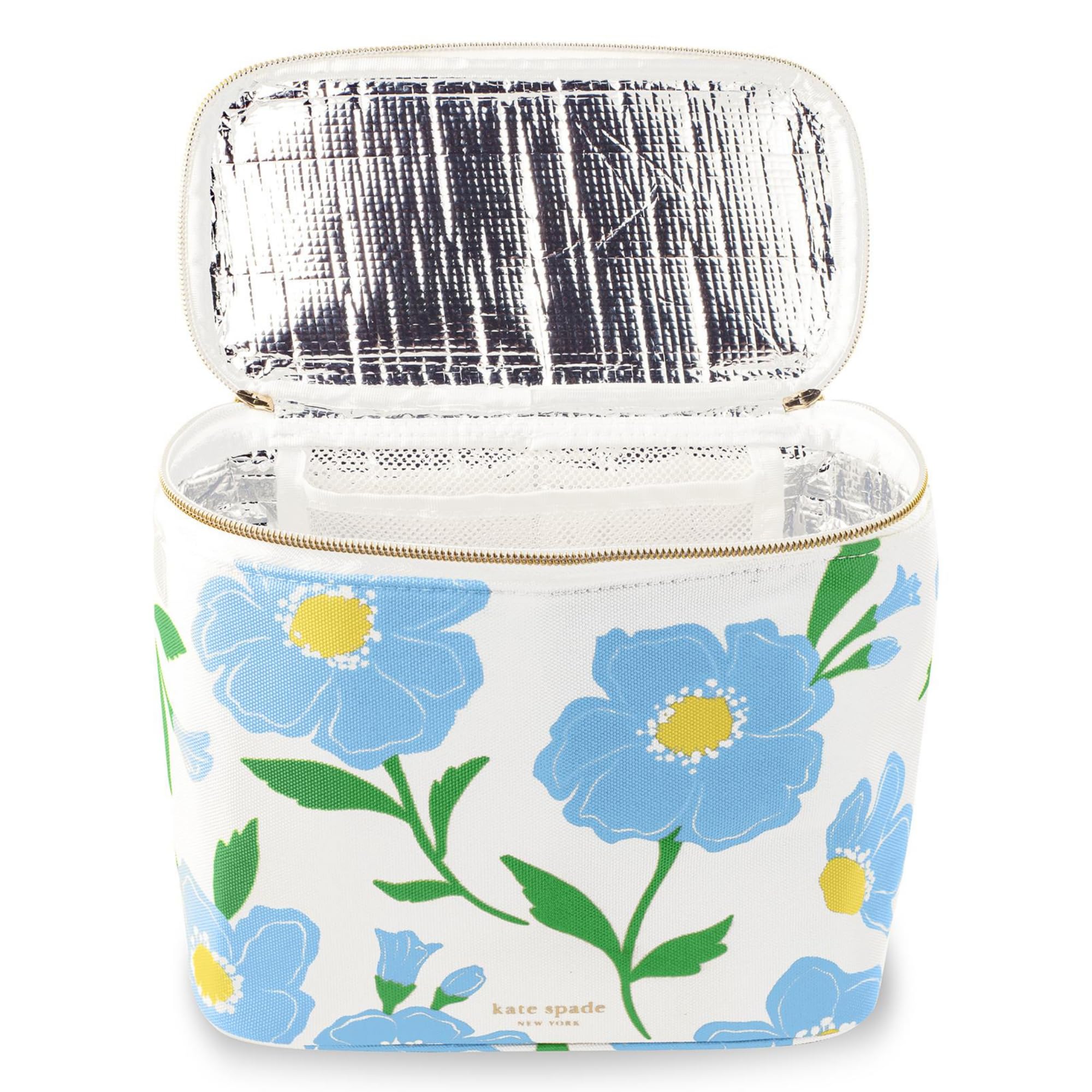 kate spade new york, Insulated Lunch Tote, Small Lunch Cooler - Image 3