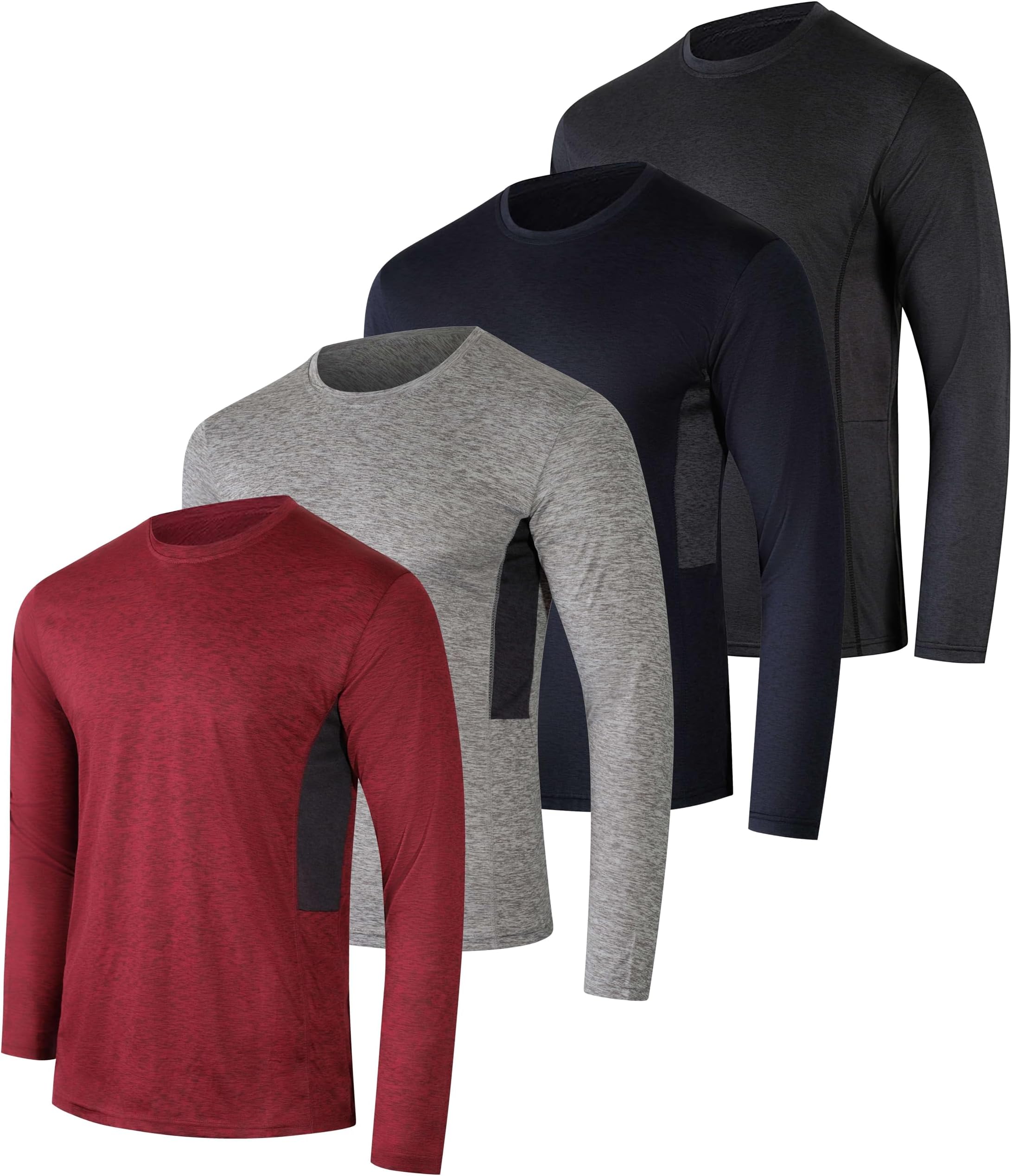 mens Long Sleeve T-Shirt