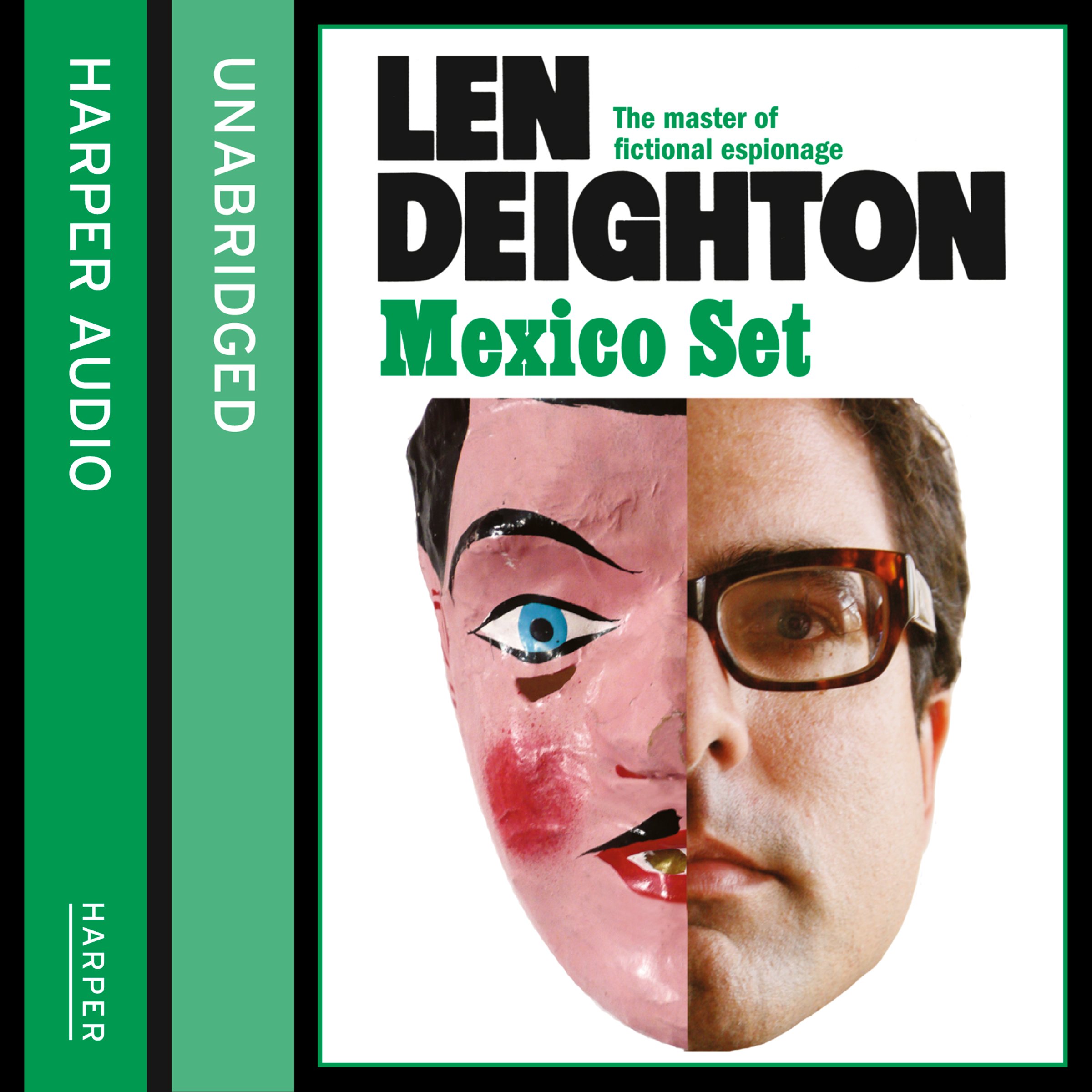 Cover art for Mexico Set