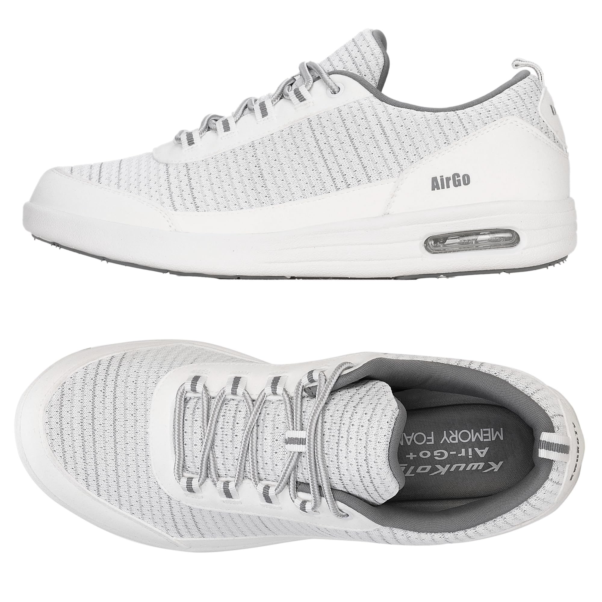 Unisex Leichte Bequeme Weite Passform Wanderschuhe
