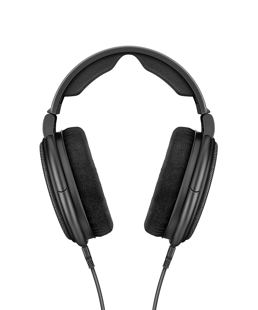 Amazon.co.jp: ゼンハイザー ヘッドホン オープン型 【国内正規