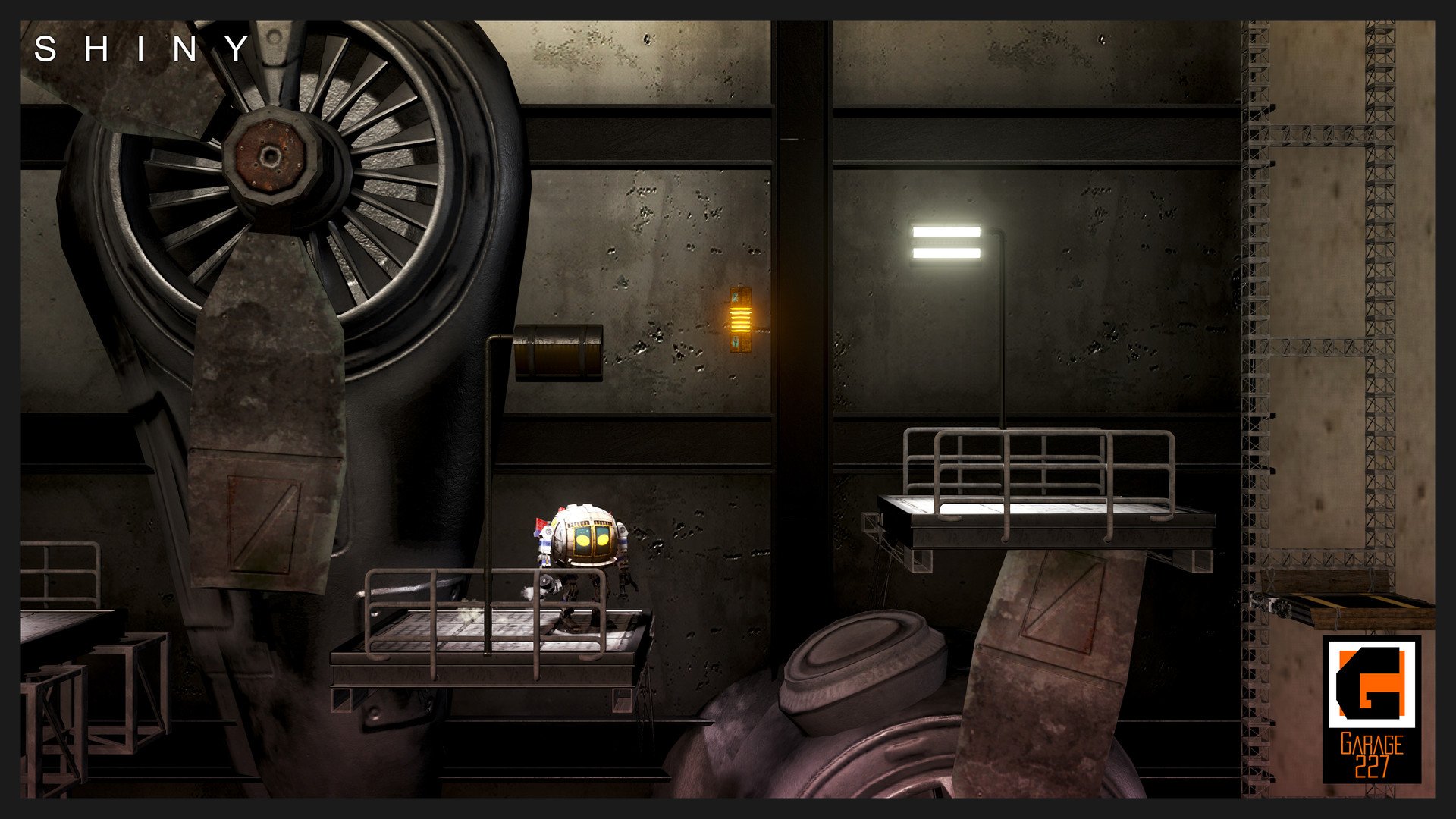 Image secondaire de Giochi per Console Namco Bandai Shiny