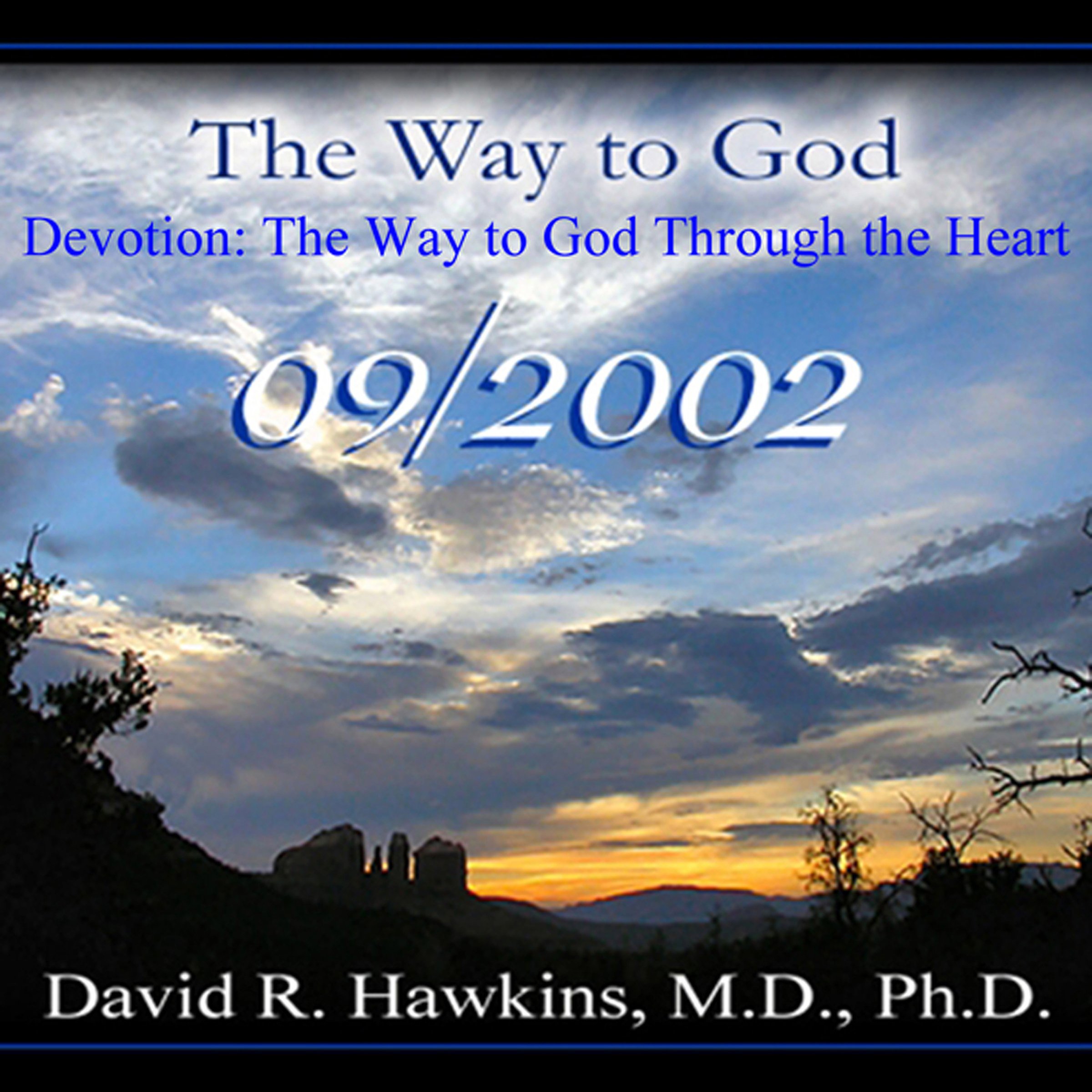 Cover art for The Way to God: Devotion - The Way to God Through the Heart