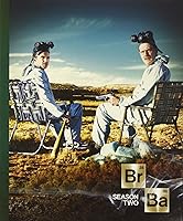 Vista 4 de Breaking Bad The Complete Series Blu-ray UltraViolet