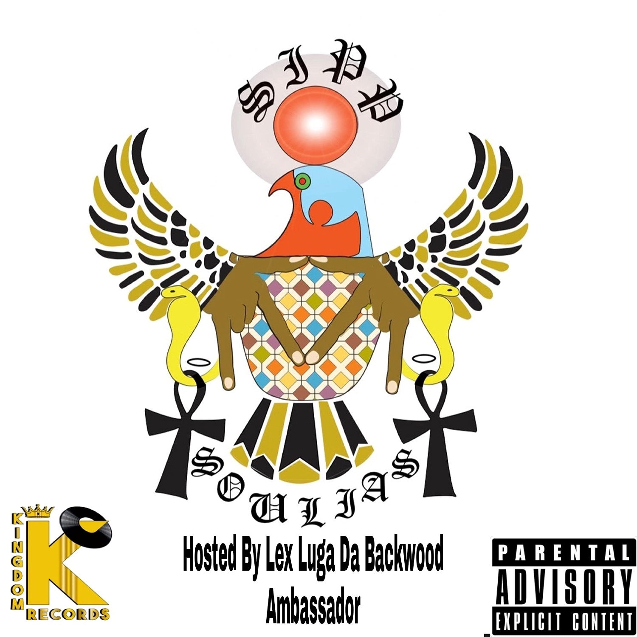 Sipp Souljas [Explicit]