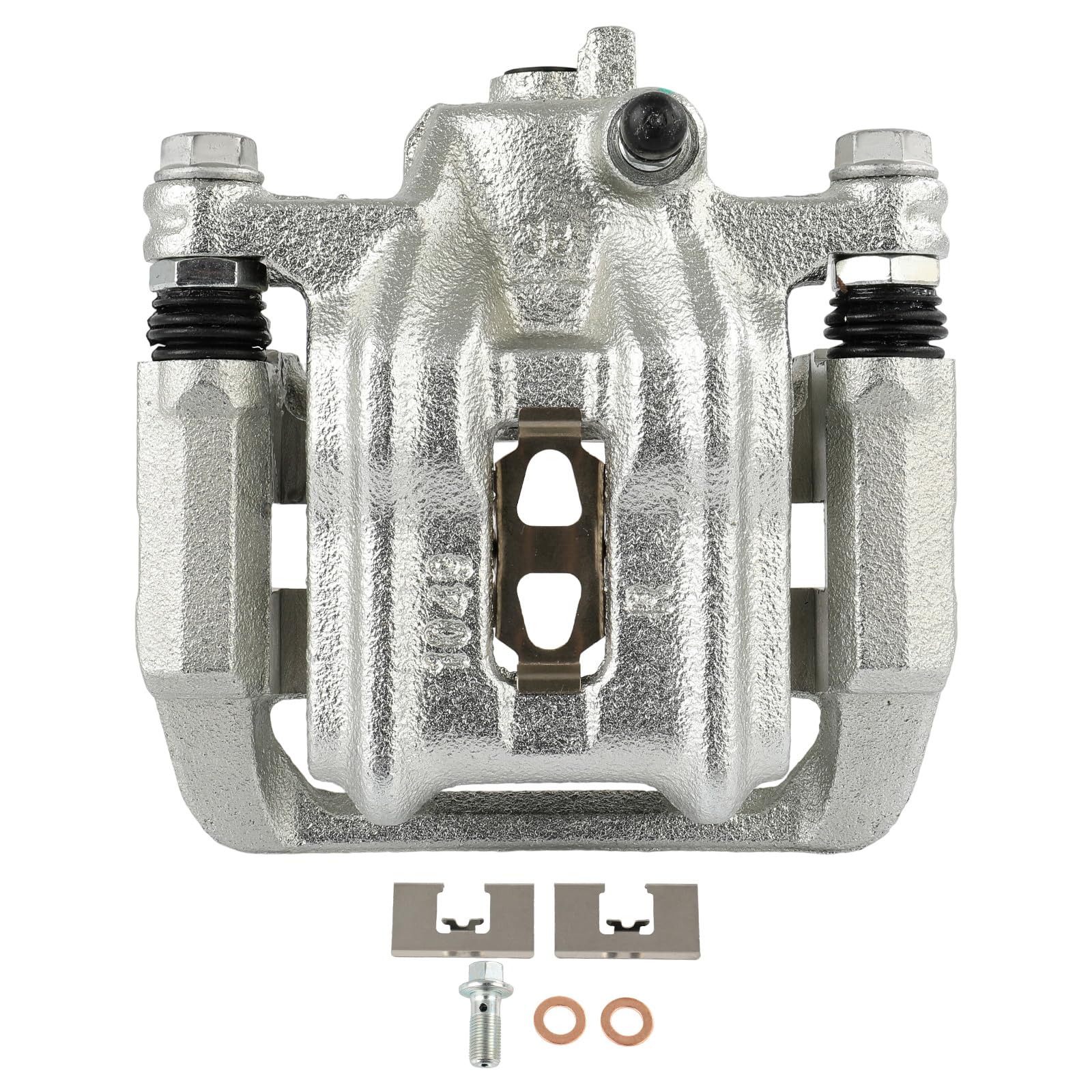 SCITOO - Rear Right Brake Caliper For Acura,For Honda,For Isuzu | Models - For CR-V 2002-2004,For Legend 1991-1995,For Oasis 1996-1999,For Odyssey 1995-1998,For RL 1996-1998 19B1448