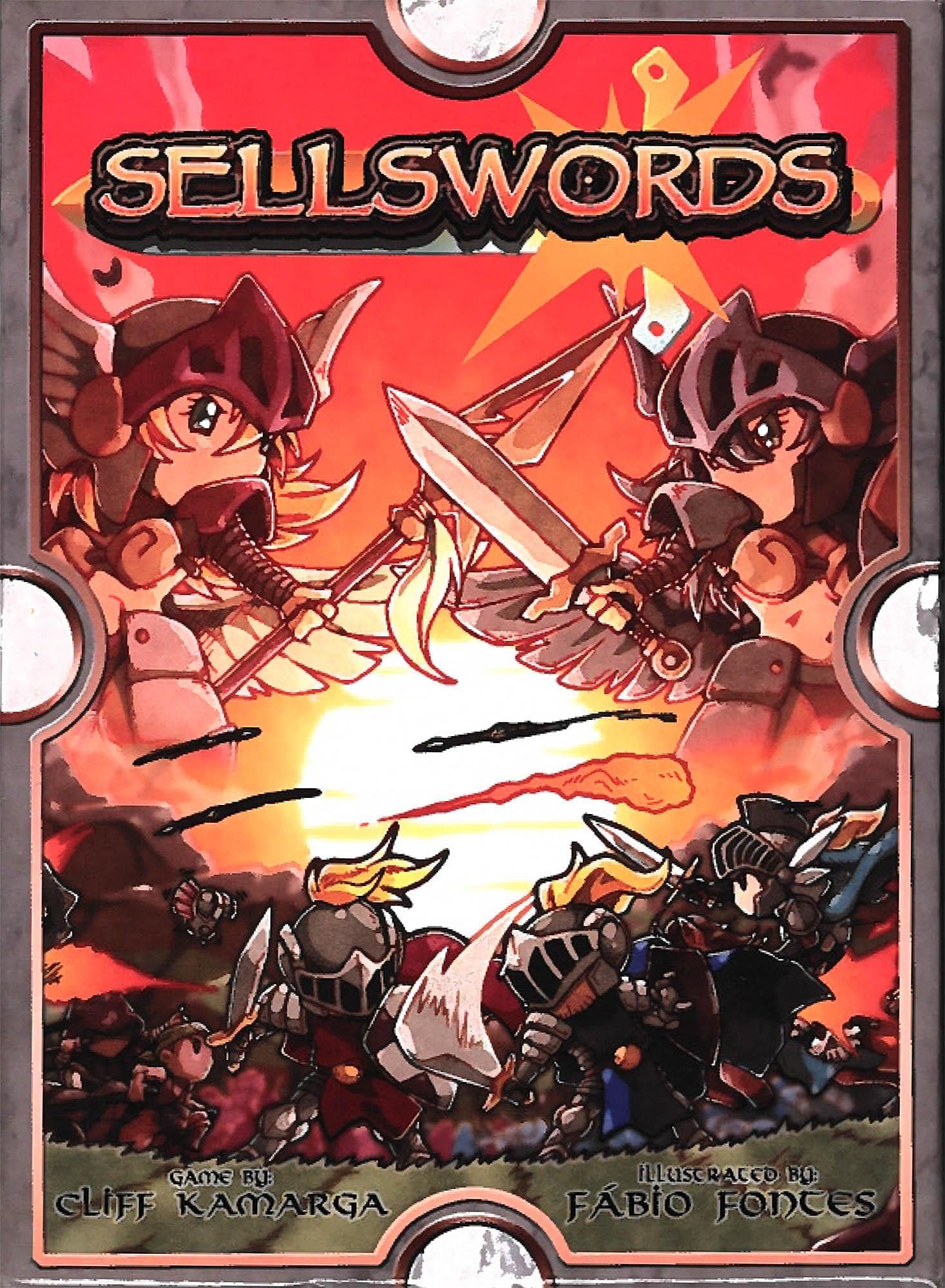 Sellswords