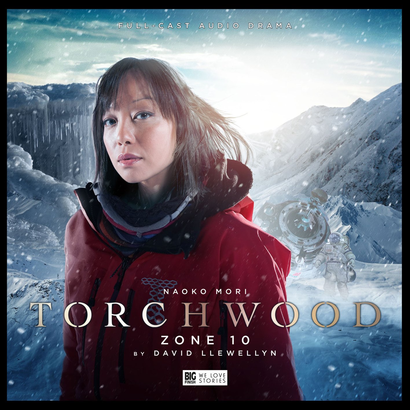 Zone 10: 2.2 (Torchwood)