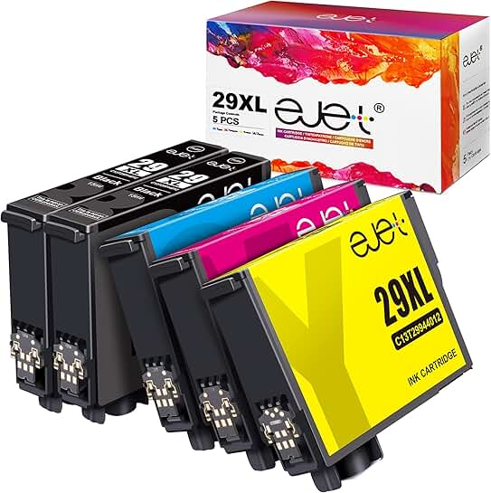 Amazon.co.uk epson xp442 ink cartridges