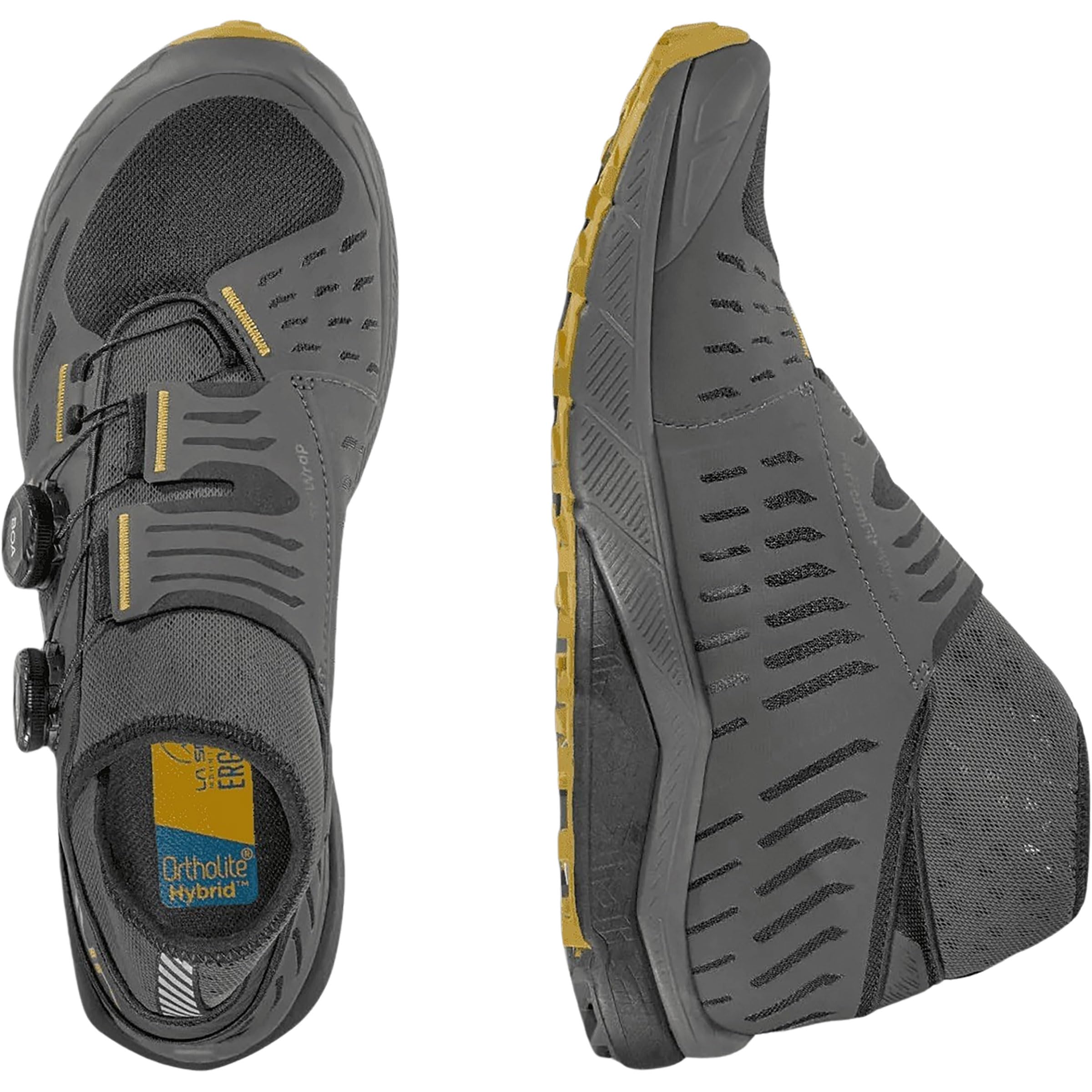 LA SPORTIVA Herren Jackal II Boa Schuhe