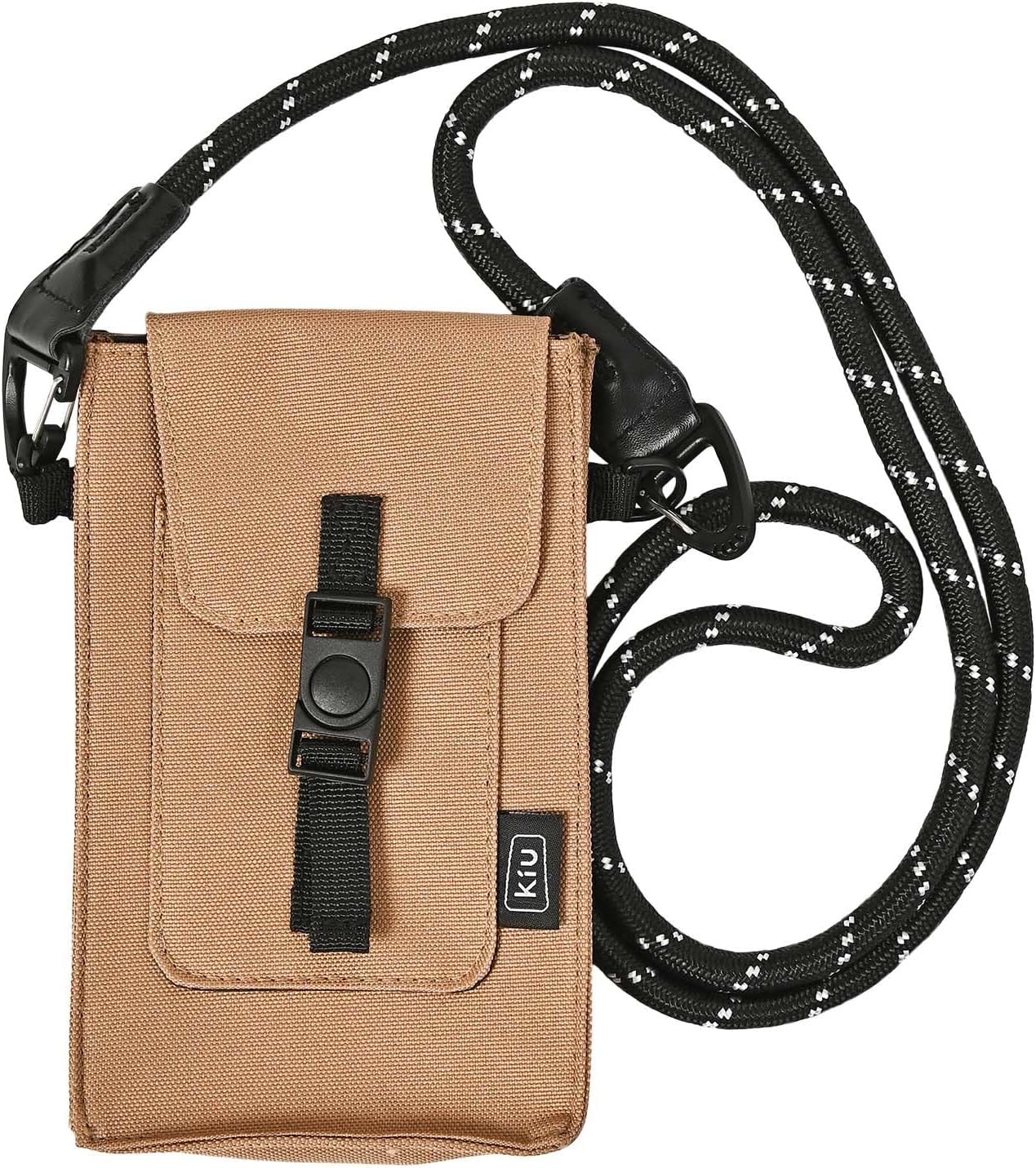 KiU - ★新品★KiU×SUPER BEAVER★ウォーターリペレントフォンポーチ Amazon.co.jp: KiU キウ 600D ウォーターリペレントフォンポーチ