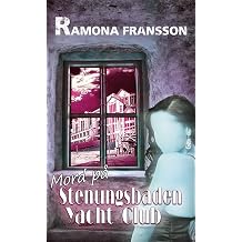 Amazon.com: Ramona Fransson: Books, Biography, Blog, Audiobooks 