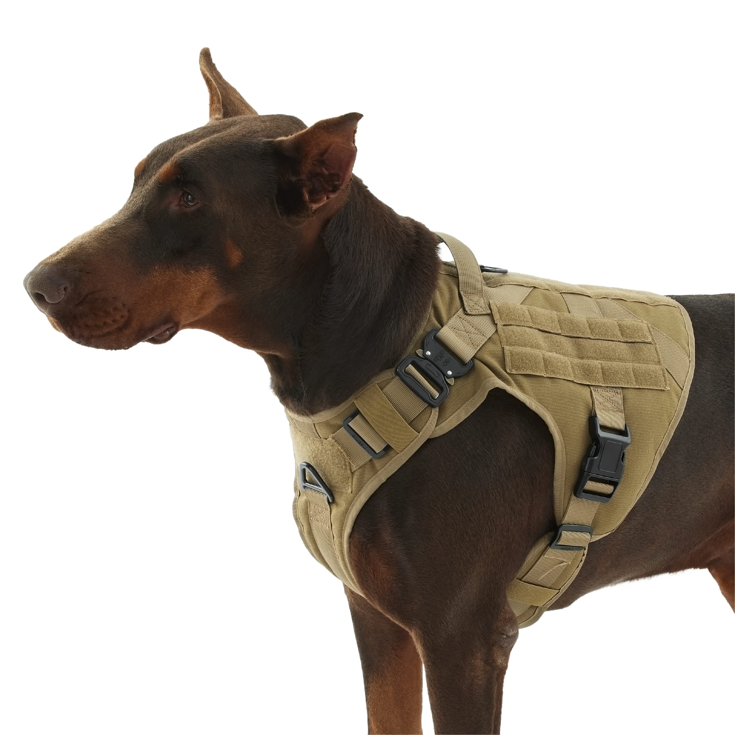 Doberman Tactical Vest