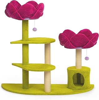 Prevue Pet Products Flower Garden