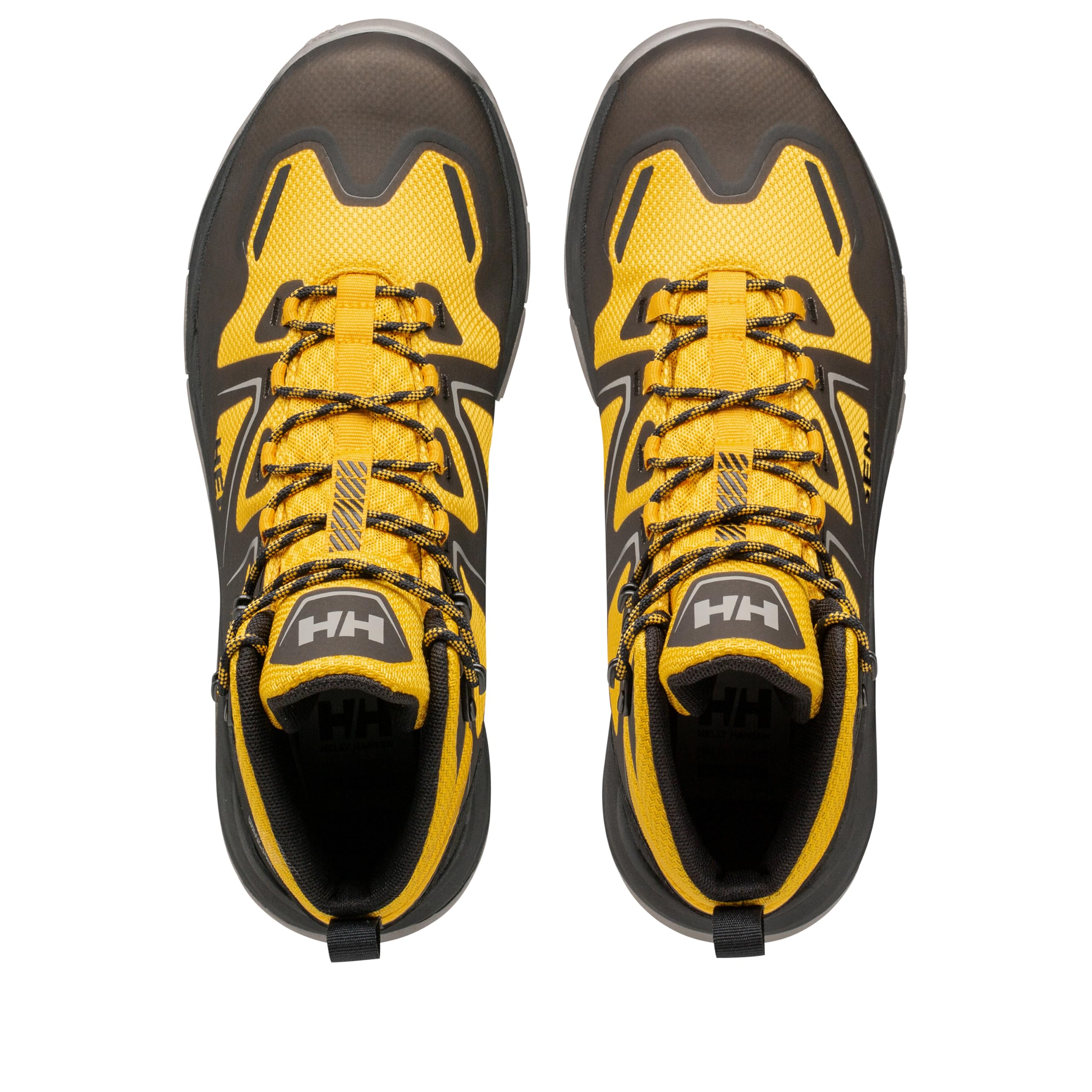 Helly Hansen Cascade Mid Ht SneakerUomo