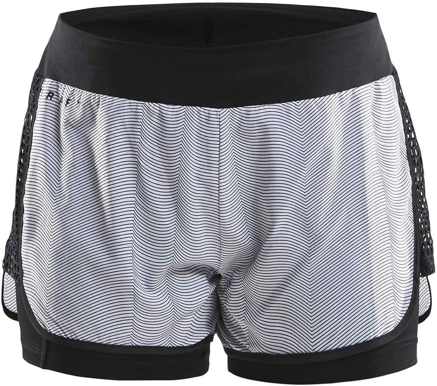 2 inseam running shorts Clearance