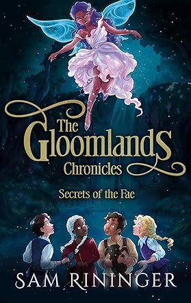 The Gloomlands Chronicles