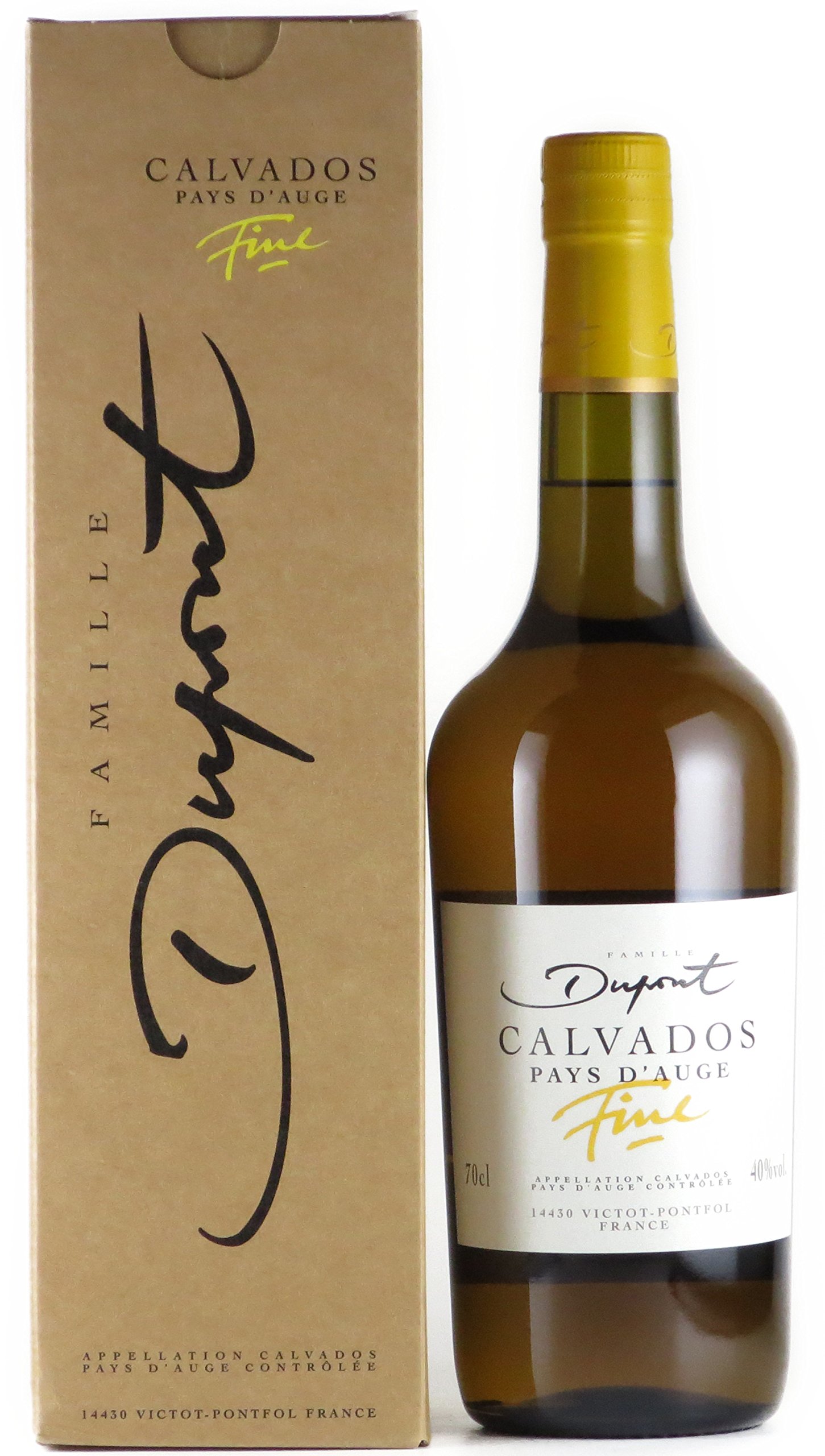 飲料 アドリアン・カミュ カルヴァドス デュ ペイドージュ 25年 700ml 40%