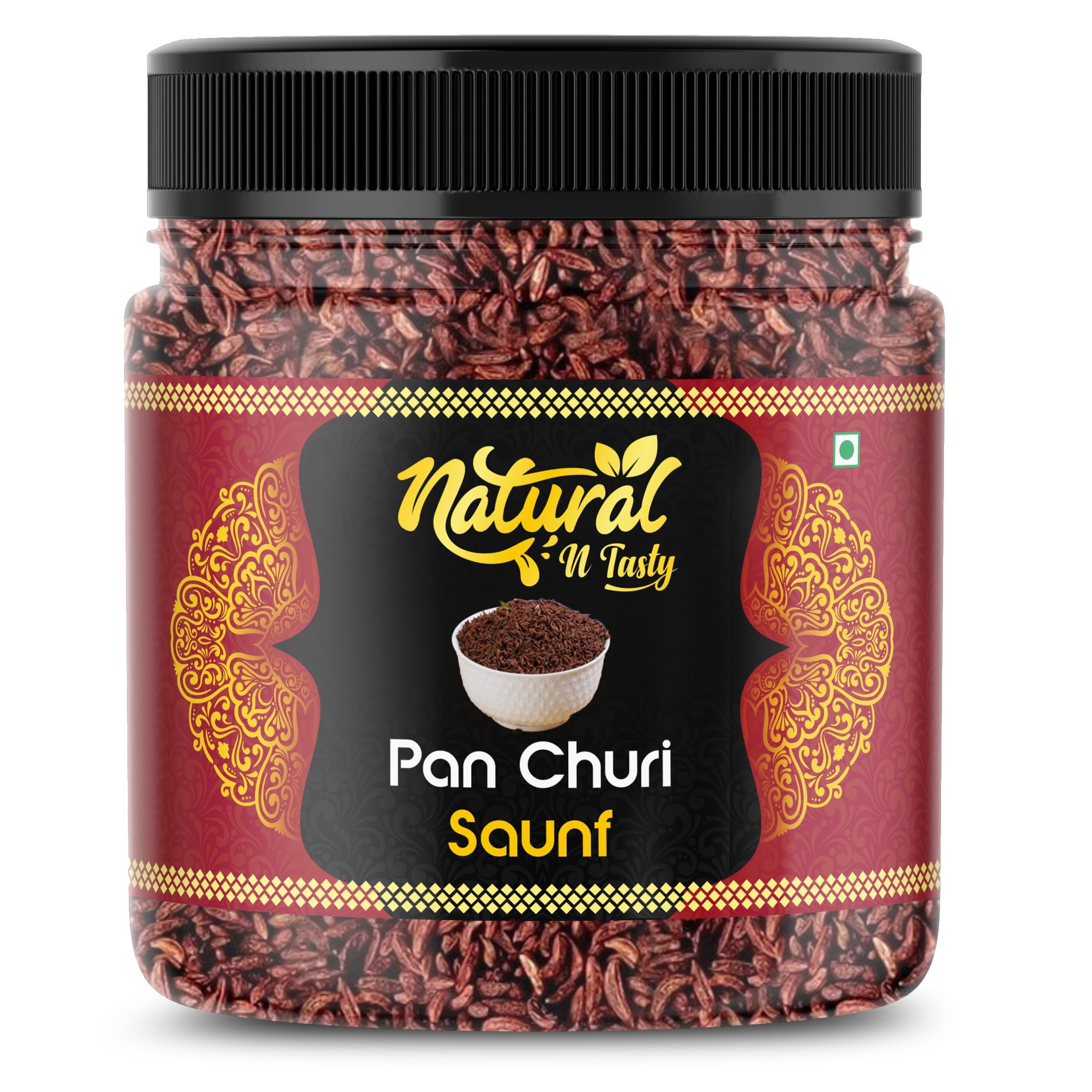 natural n Tasty Paan Churi Mouth Freshener jar Homemade Pan Churi Saunf/Fennel Mukhwas/Katha Paan Churi Sounf/Kesar Churi | Digestive, After-Meal Snack Pack of 1 kg (B0CJHVPH59) Amazon Price History, Amazon Price Tracker