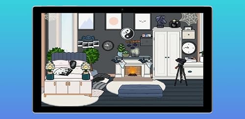 Tips Miga Room World Life