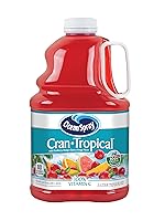 Vista 26 de Ocean Spray Bebida de jugo de cran-uva, 3L (paquete de 6)