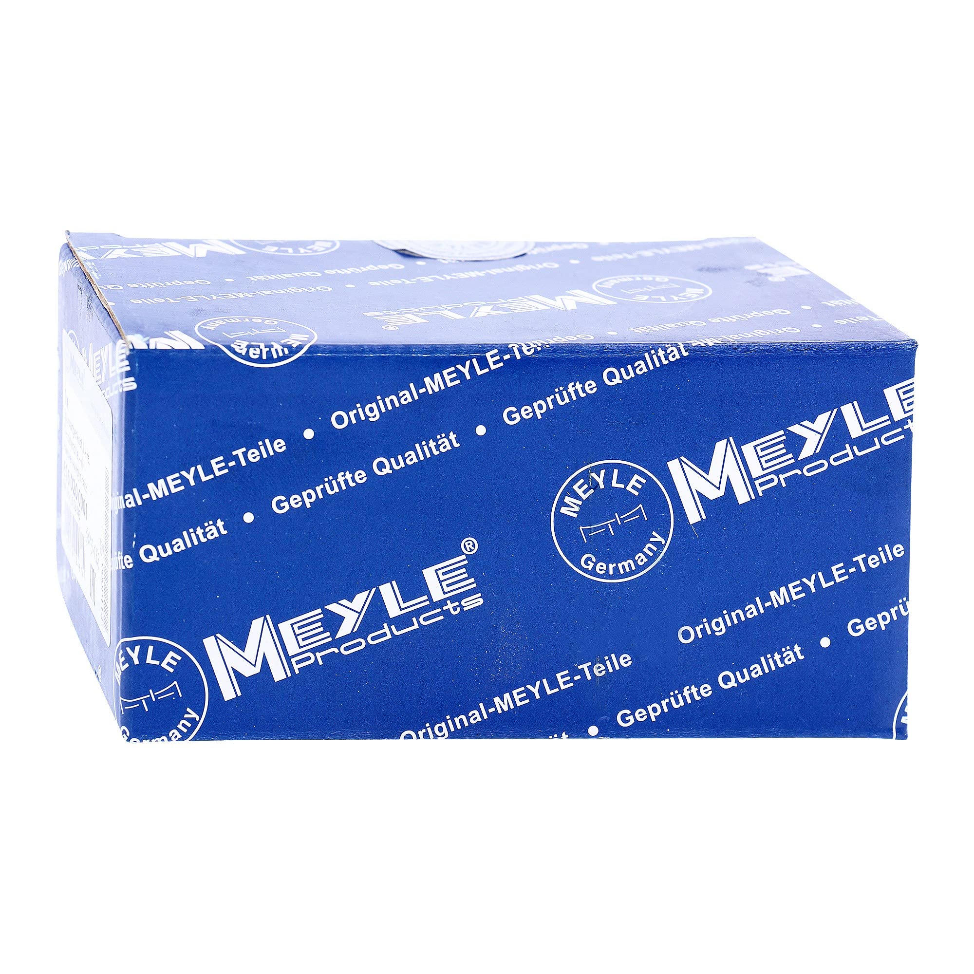 MEYLE 2x paliers de domino avant 1004121019/S