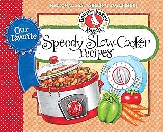 Our Favorite Speedy Slow-Cooker Recipes (Our Favorite Recipes Collection)