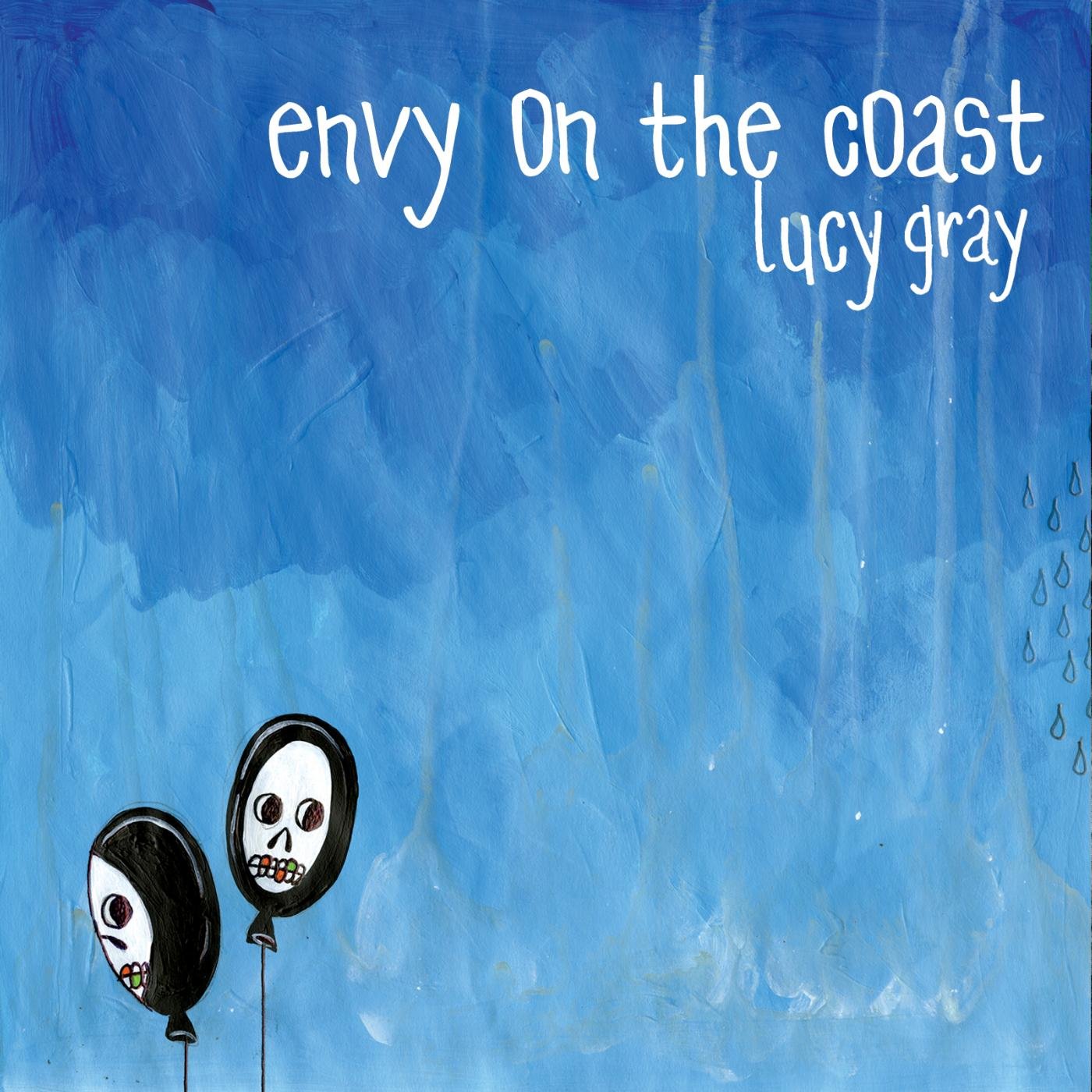 Envy On The Coast