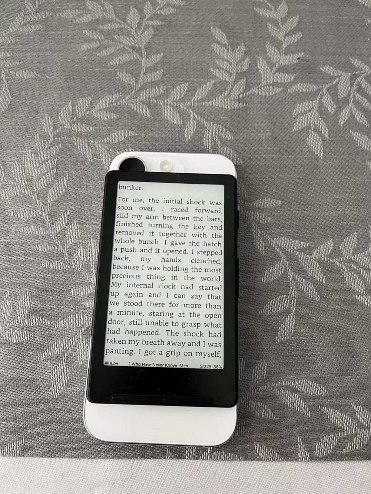 XTEINK X4 E-Book Reader (Developer Edition), 4.3 India | Ubuy