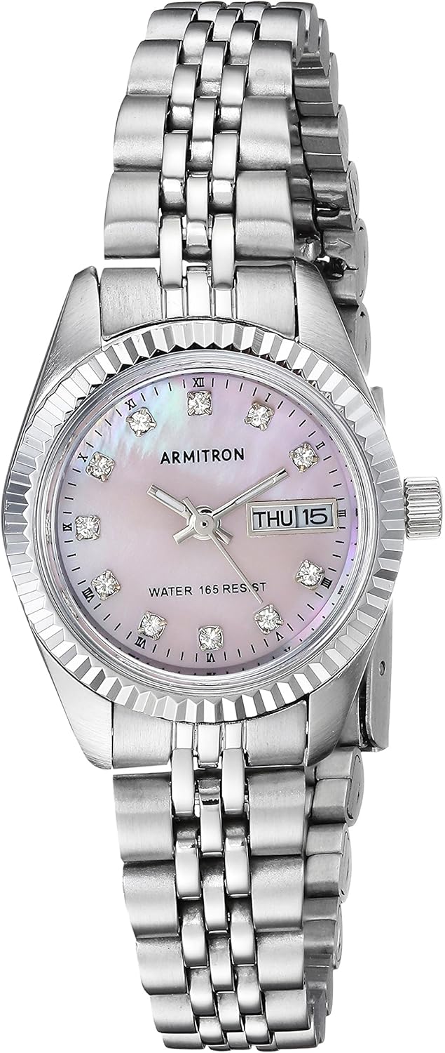 Armitron women's dress watch Clearance