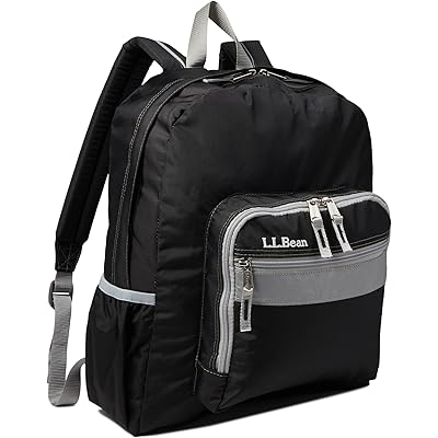 Рюкзак L.L.Bean Kids Original Backpack