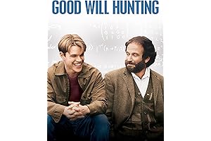 Good Will Hunting