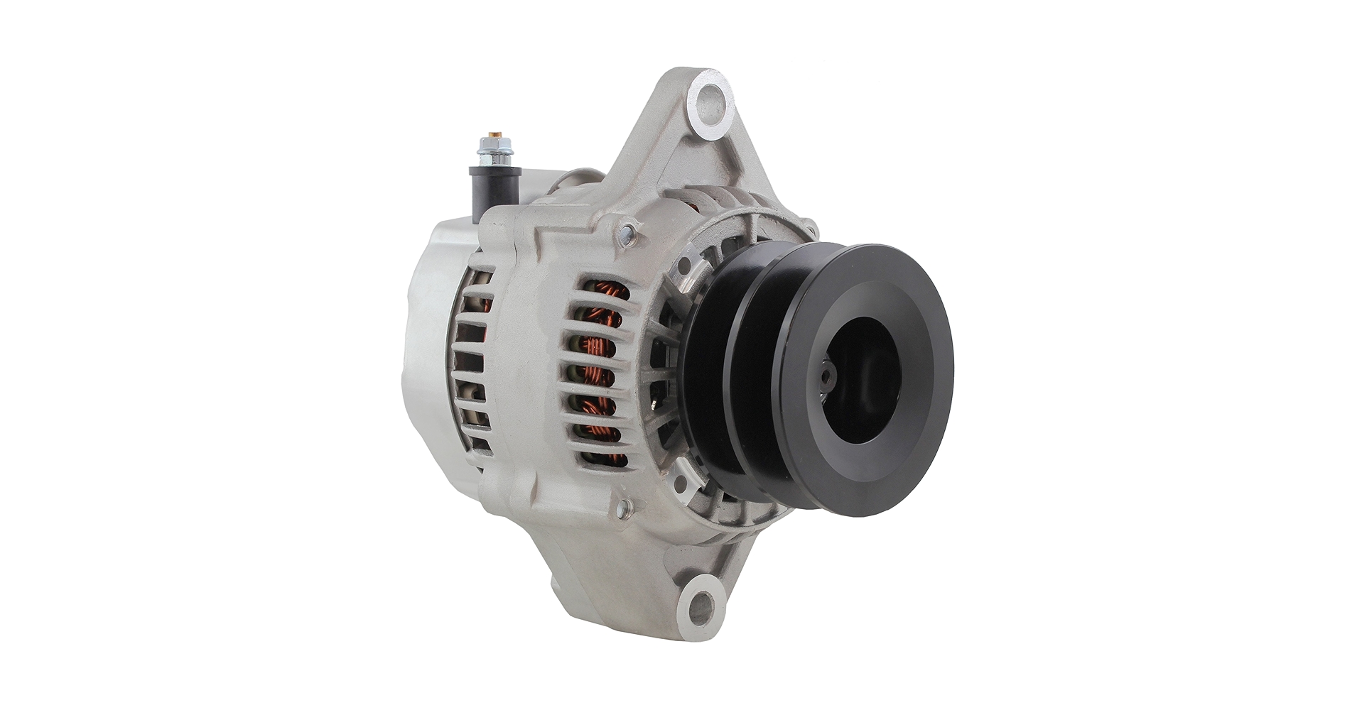 Amazon.com: New Alternator for 1988-2007 Isuzu Industrial