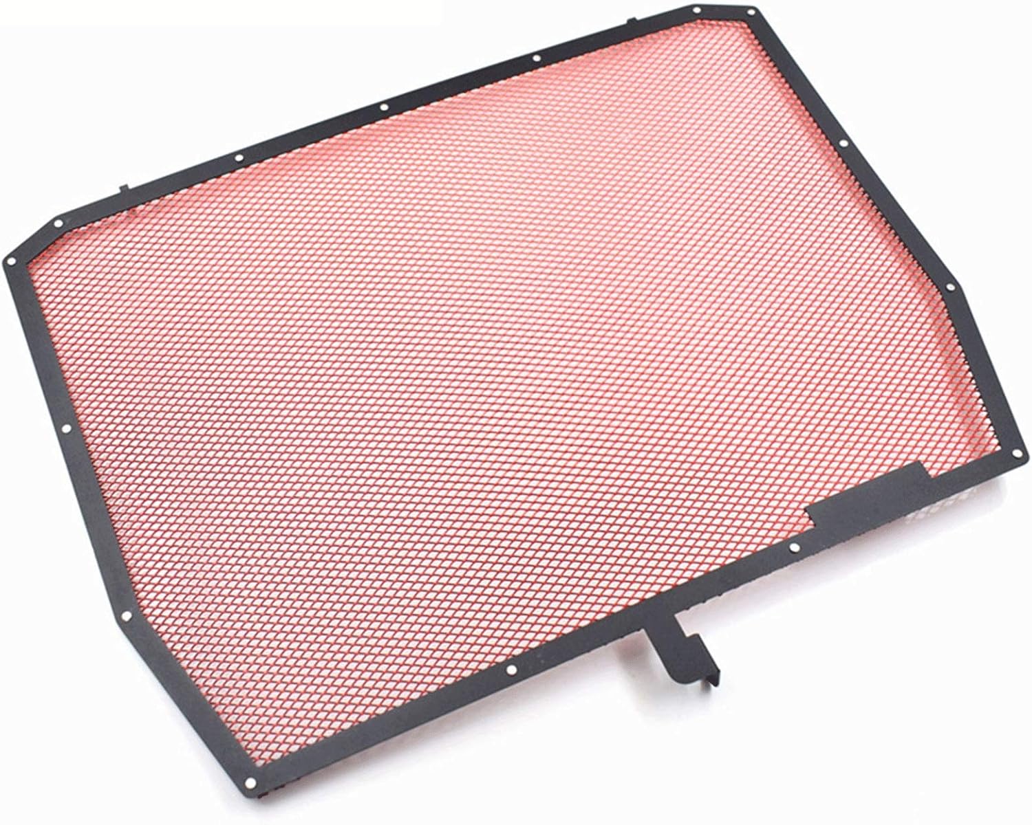 Motorcycle Engine Grille Fit For Kawasaki ZH2 Z H2 H2SX H2 R H2R Motorcycle Accessories Radiator Grille Cover Guard Stainless Steel Protection Protetor Motorcycle Radiator Grille ( Color : Green )