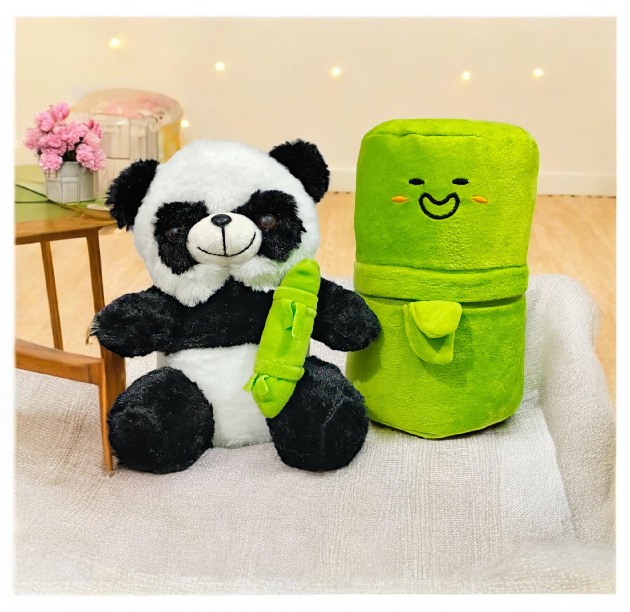 See full amazon price history chart for Dk Enterprises®Cute Soft Toy for Girl Bamboo Tube Panda Stuffed Animal Panda Toys, Soft Panda in Bamboo Stuffed Animals Toy, Plushies Doll Gifts for Kids Girls Boys Birthday Valentine (Size 9 Inch) Dk Enterprises®Cute Soft Toy for Girl Bamboo Tube Panda Stuffed Animal Panda Toys, Soft Panda in Bamboo Stuffed Animals Toy, Plushies Doll Gifts for Kids Girls Boys Birthday Valentine (Size 9 Inch) (B0DD81CSCS) Amazon Price History, Amazon Price Tracker