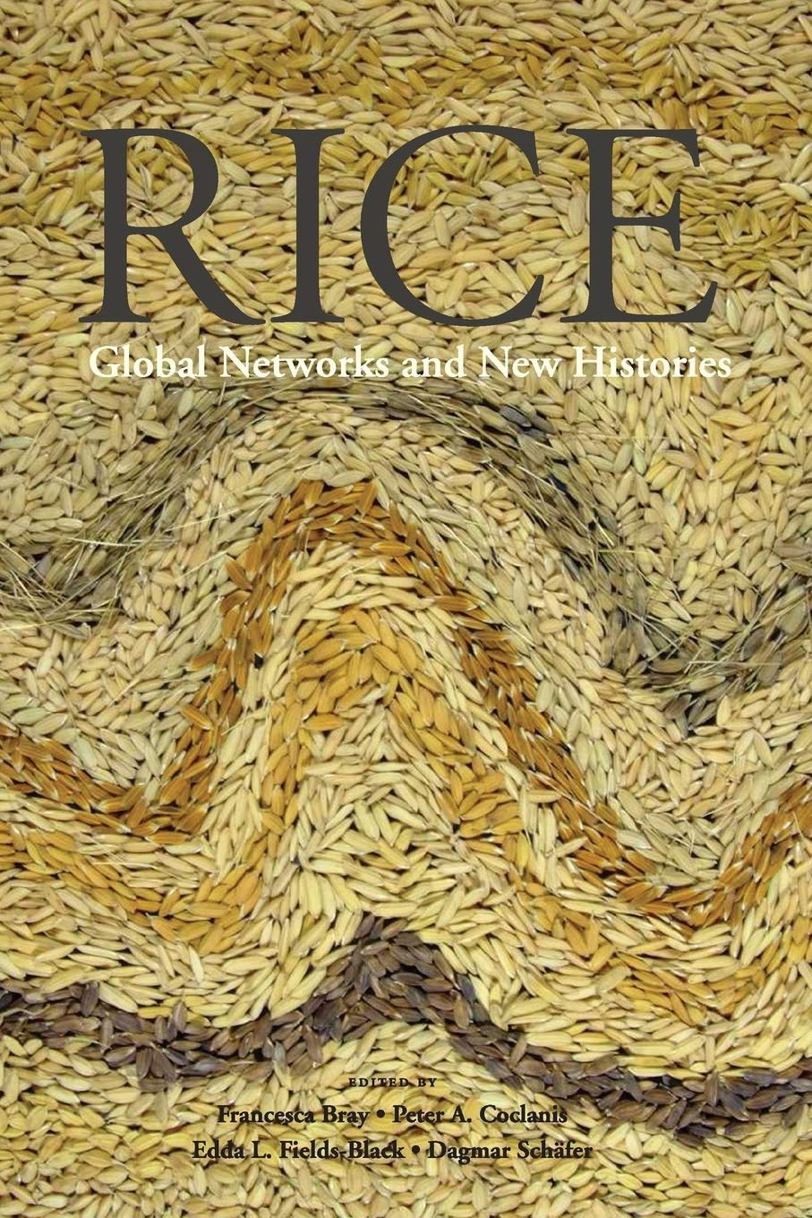 Cambridge University Press - Rice - Paperback Book