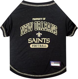 Orleans Pets Officially Licensed Stretchable