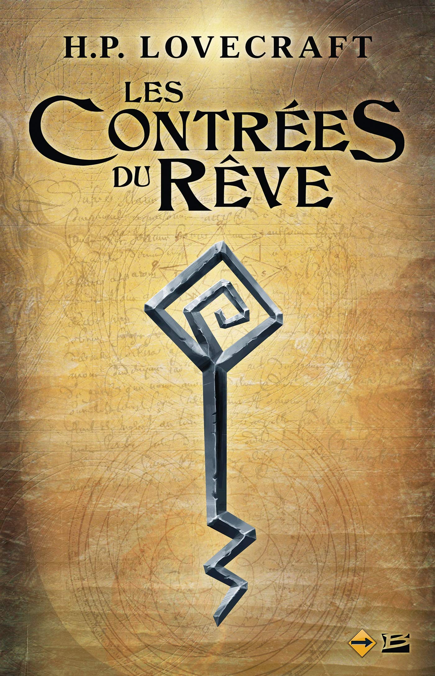 L'Appel de Cthulhu - Les Contrées du rêve revisitées - Jeux