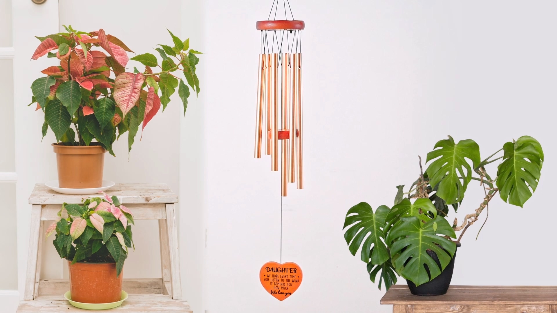 Daughter Gifts From Mom - Unique Christmas Birthday Gifts, Grown Daughter Gift Ideas For Mother's Day, Graduation, Thanksgiving