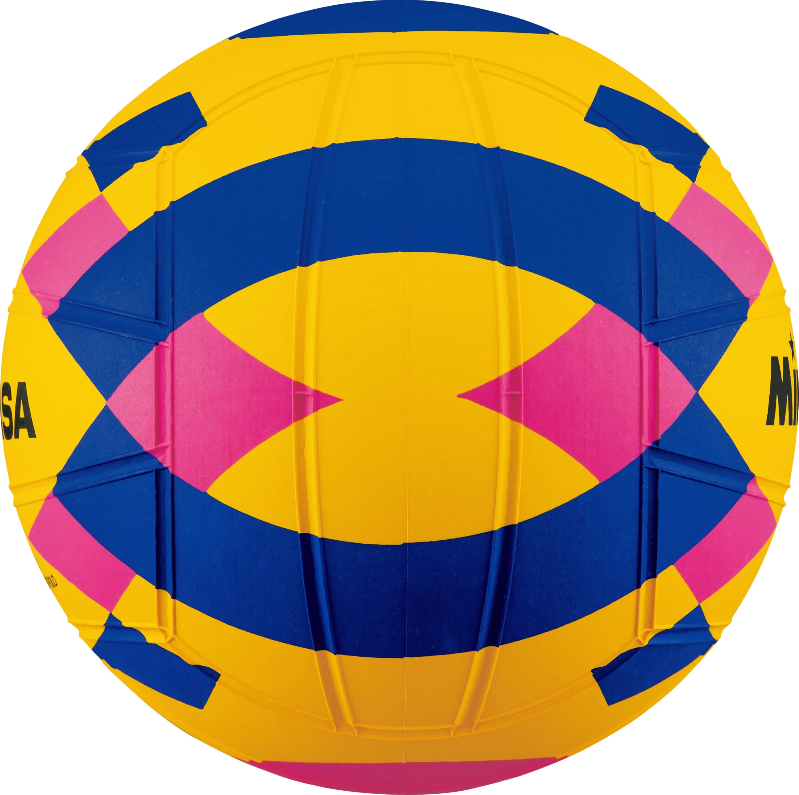Mikasa World Aquatics - Balón Oficial de Juego