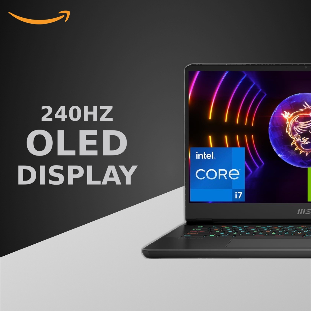 Windowsノート本体 msi GP77 (13700H/32GB/ SSD2TB/RTX4070) Windowsノート本体 msi GP77 (13700H/32GB/ SSD2TB/RTX4070) MSI