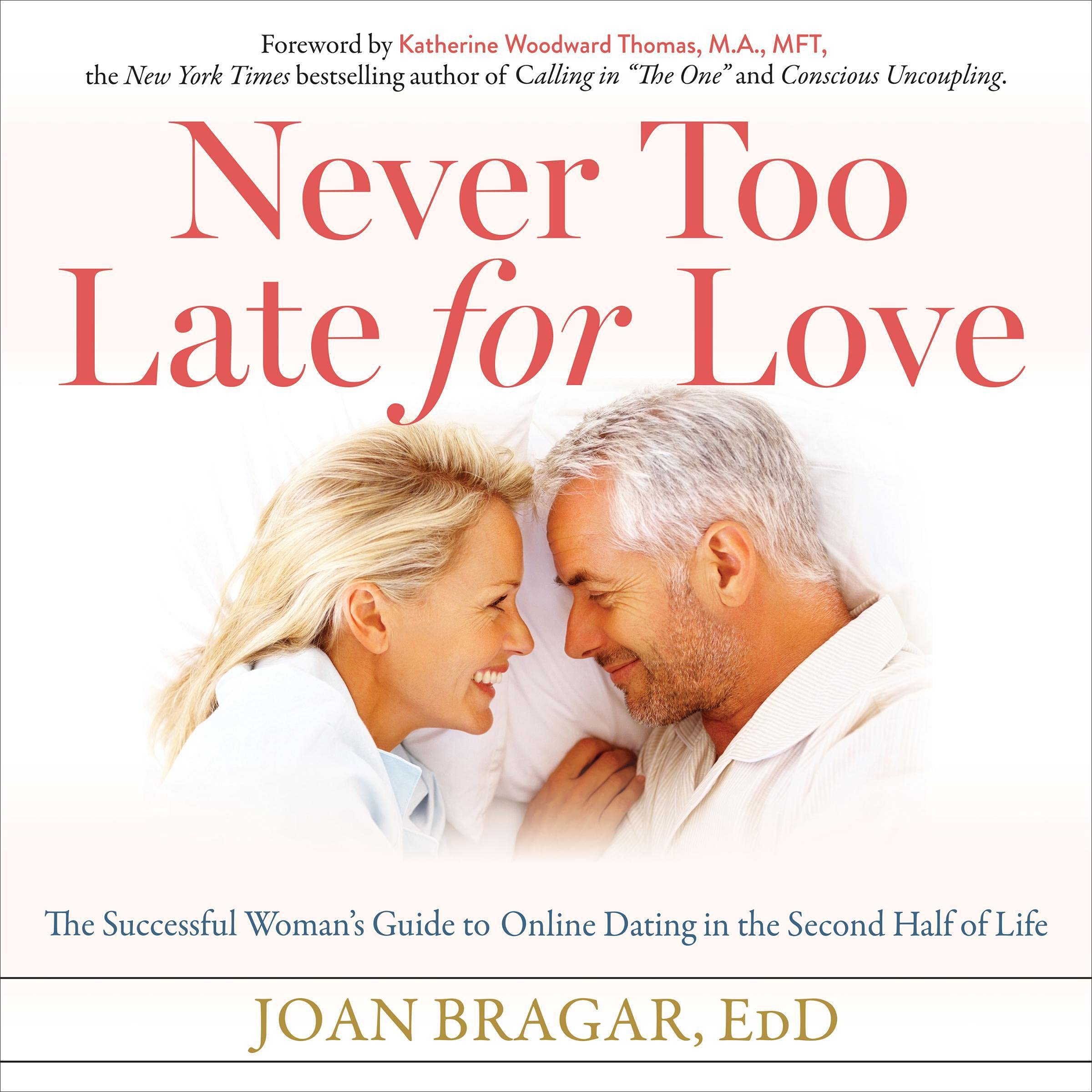 Never Too Late for Love
