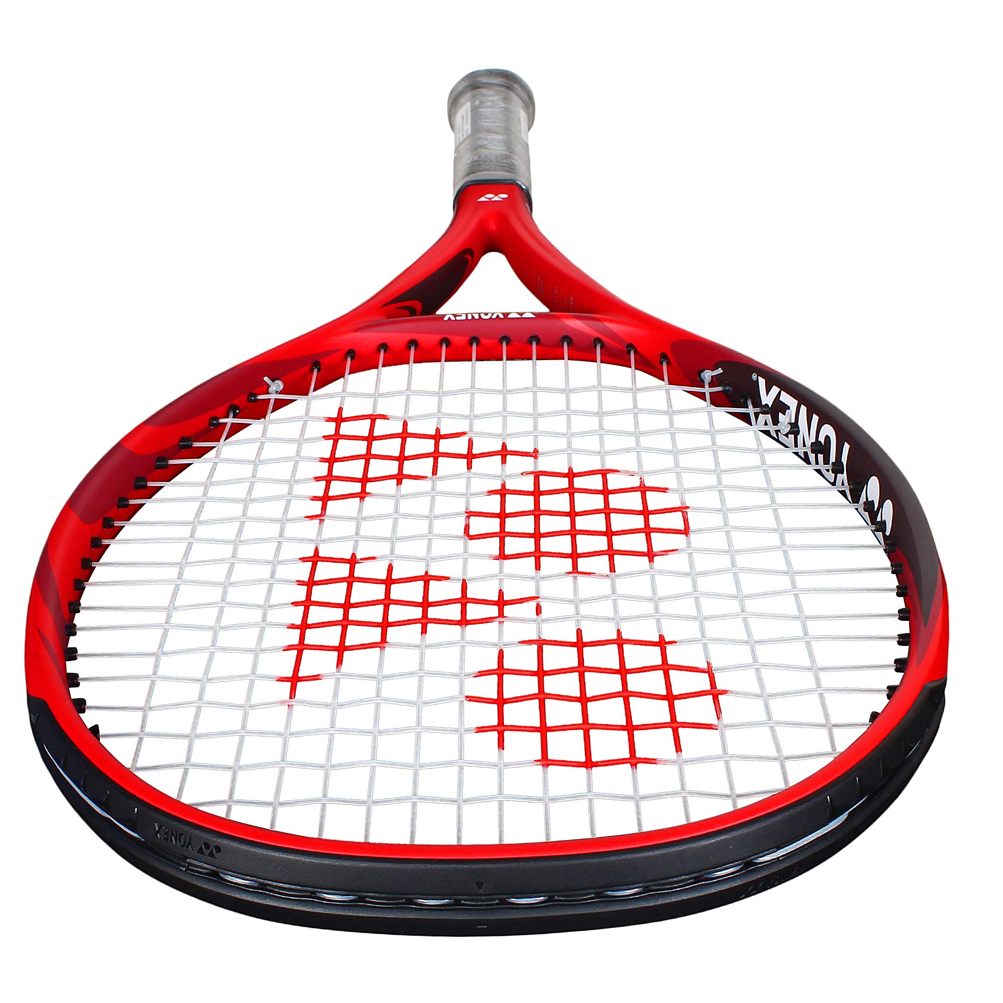 Buy YONEX V Core 26 Strung Graphite Tennis Racquet, Grip Size - G0