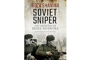 Lady Death: The Memoirs of Stalin's Sniper