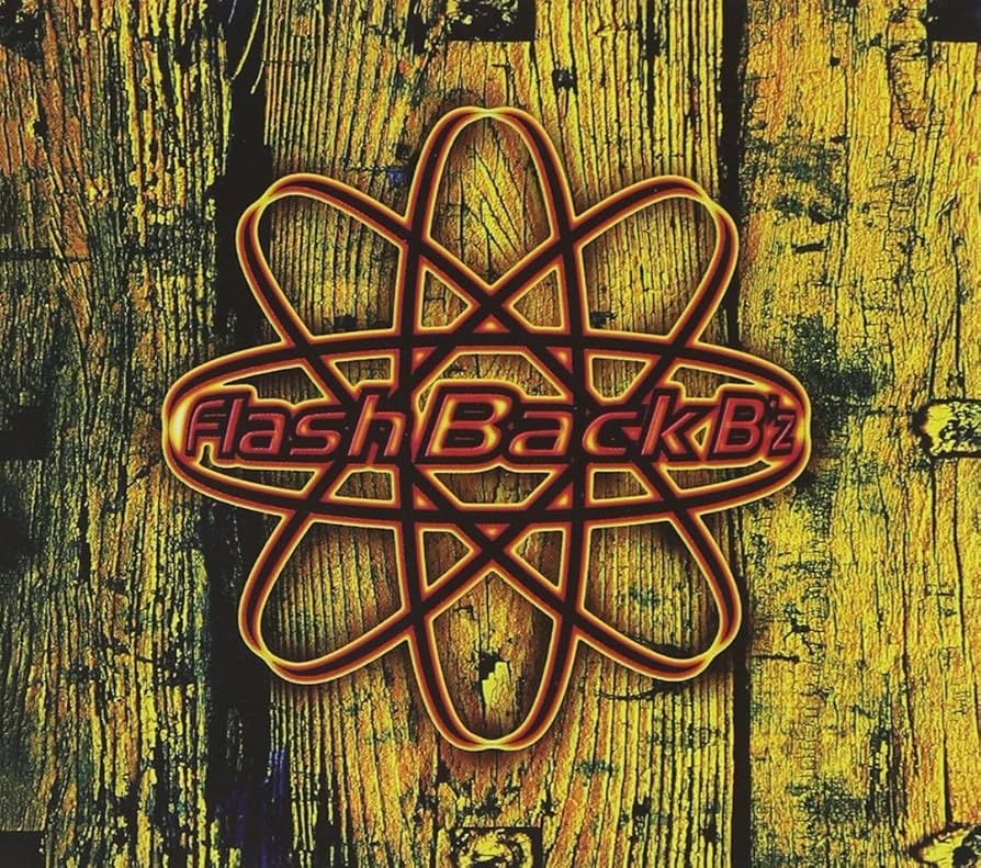Amazon.co.jp: FLASH BACK - B'z: ミュージック