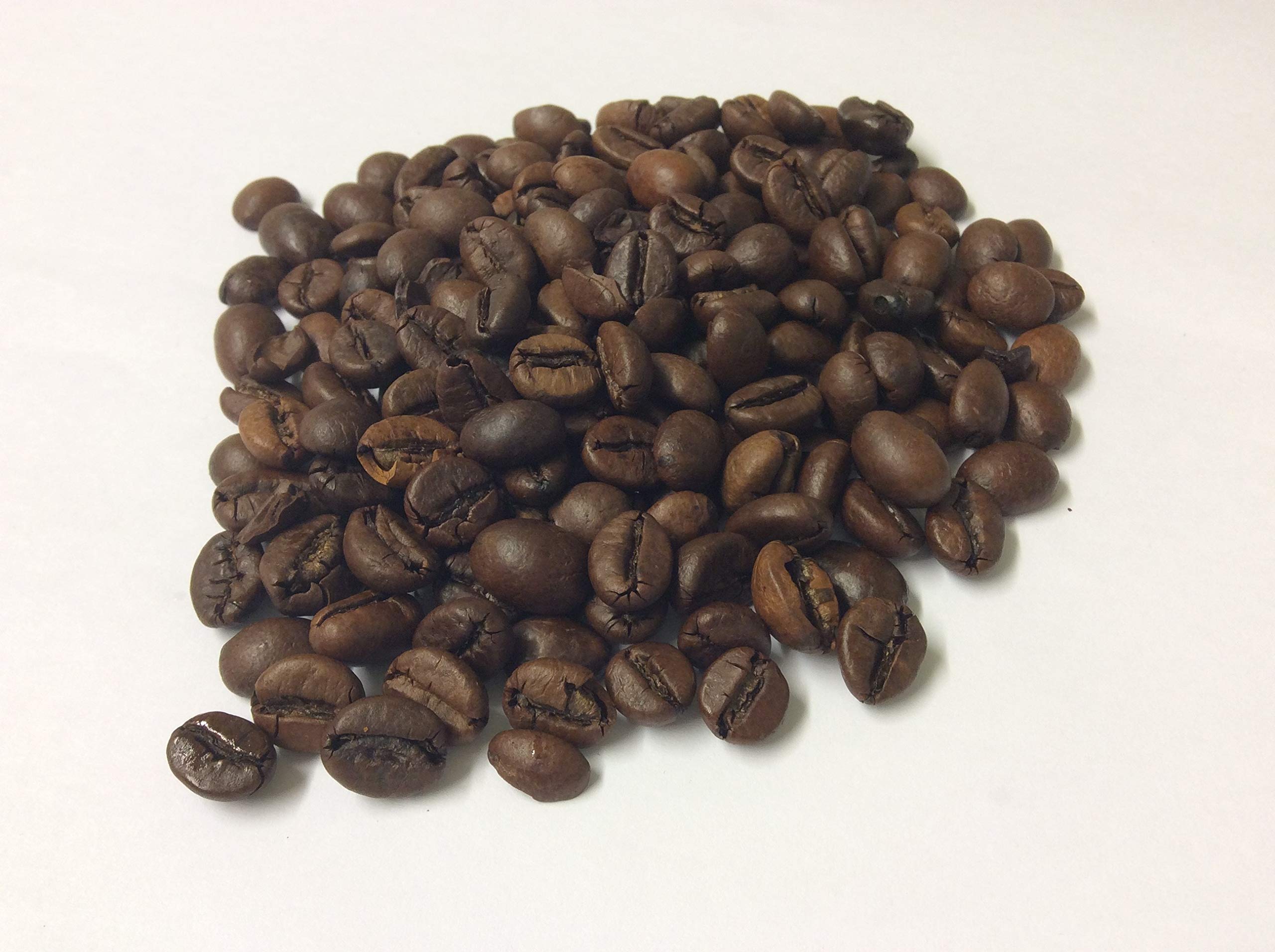 Coffee Beans Indonesian From Speedrange Freshly Roasted Premium Quality Ethically Sourced (950g)