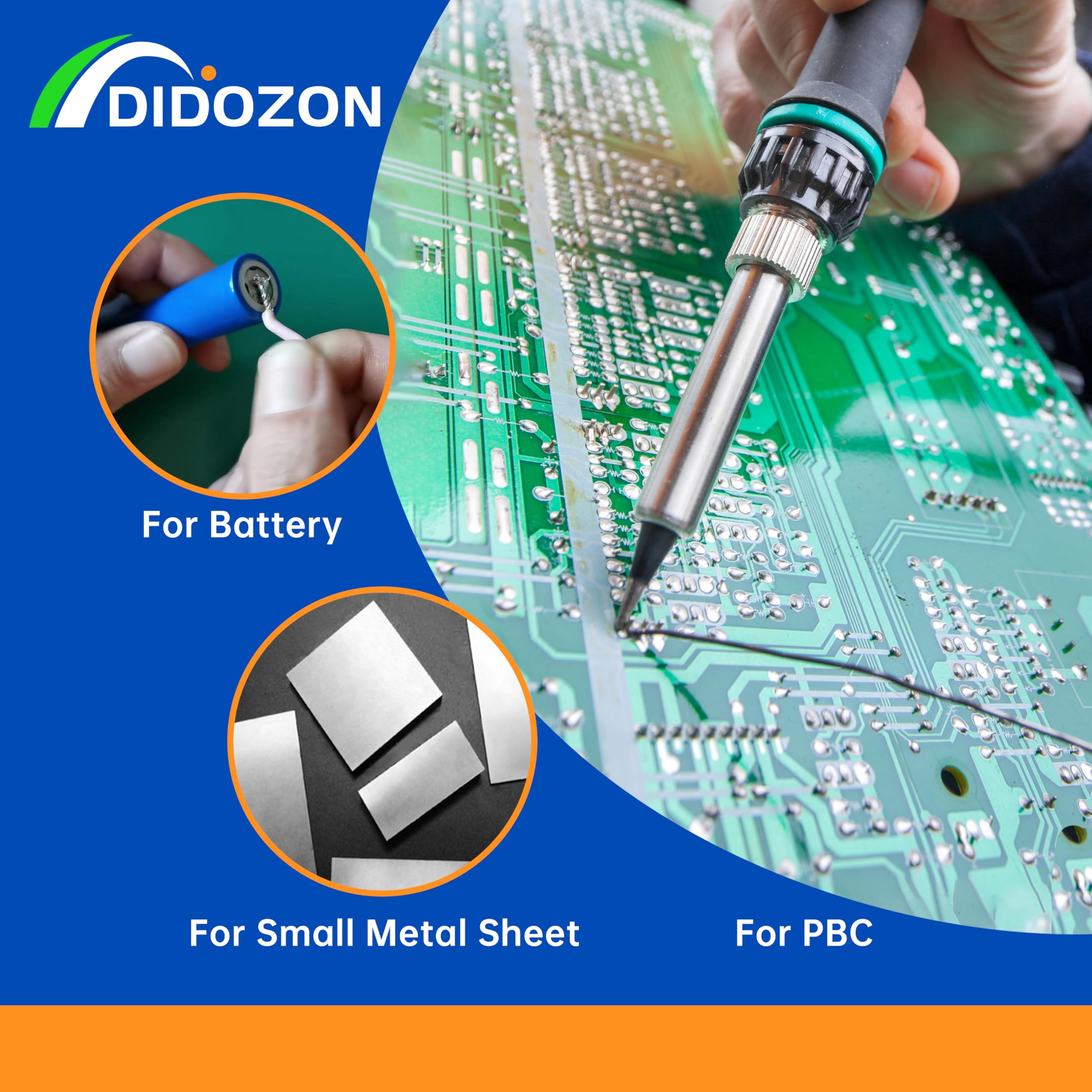 Aluminum & Stainless Steel Solder Wire -4 Aluminum & Stainless Steel Solder Wire -4