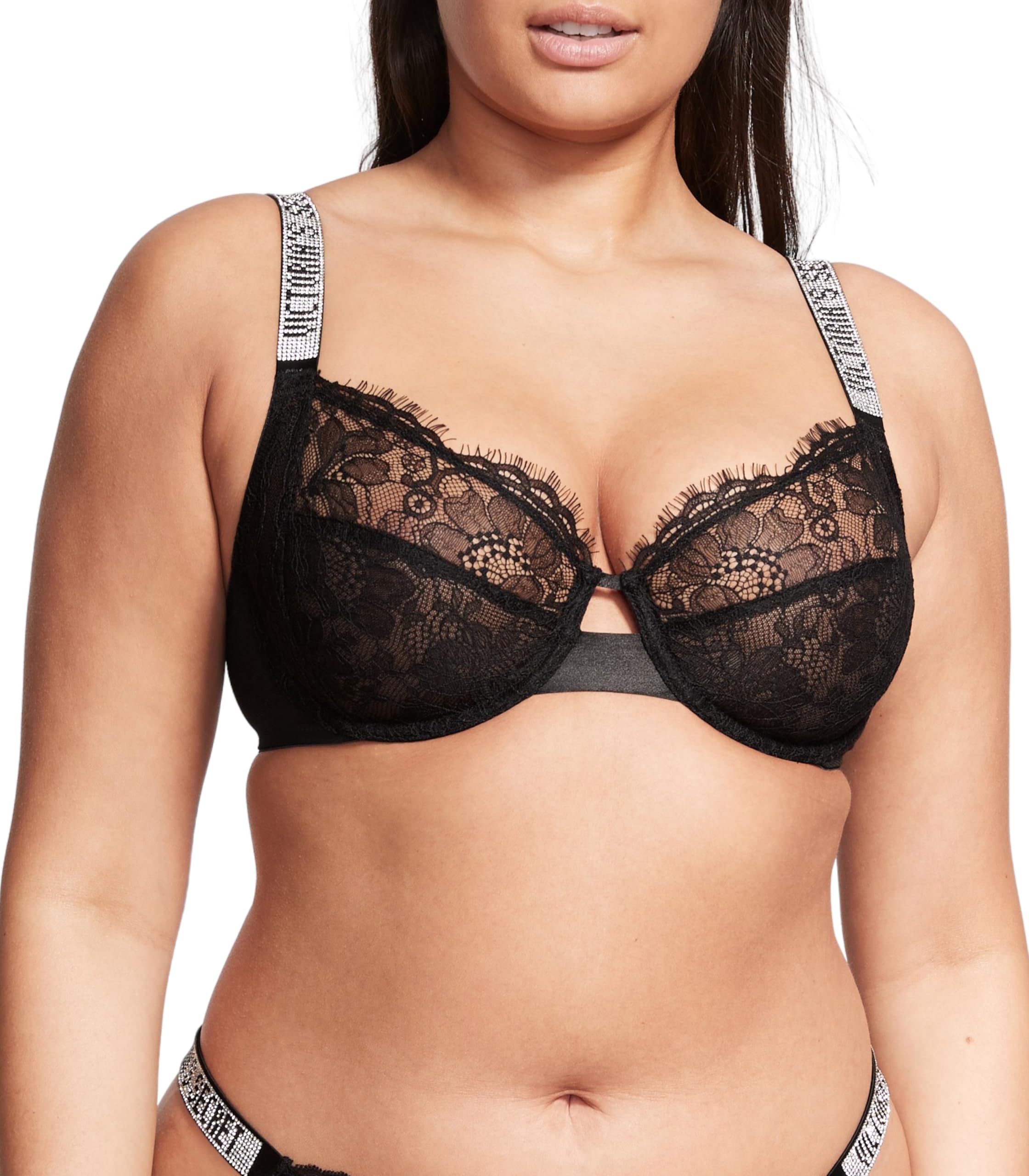 Victoria's SecretWomen's Very Sexy Fabulous Full Coverage Unlined Bra, Bras for Women (34B-42DDD)